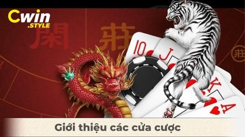 Giới thiệu các cửa cược được nhiều người đặt nhất