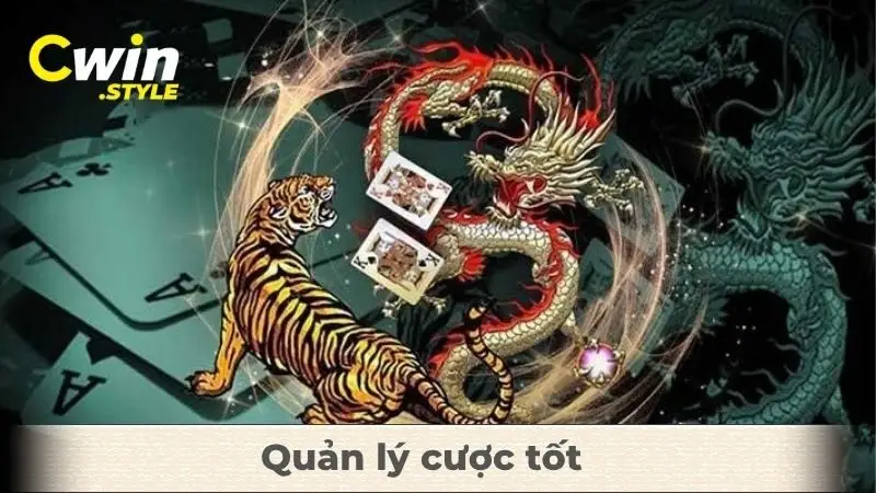 Quản lý cược tốt để ván chơi thêm hấp dẫn
